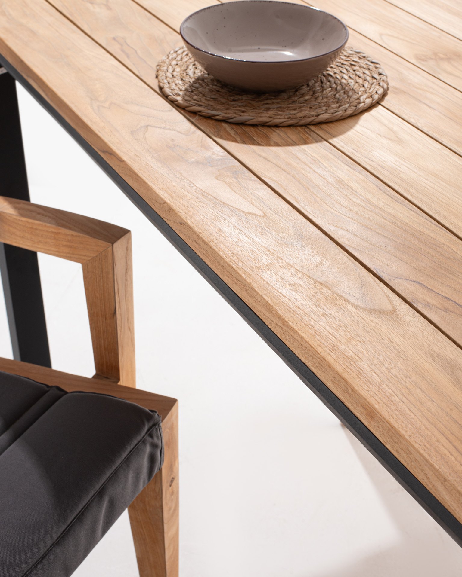 BARONG TABLE & JADE ARM CHAIR Thumbnail